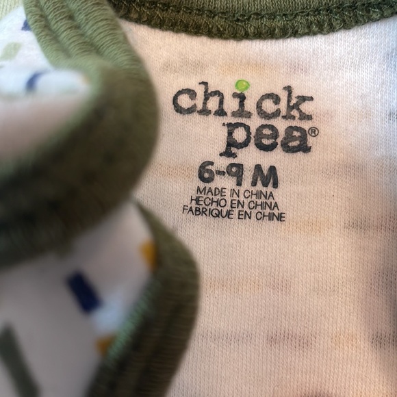 Baby Boy Clothing - Picture 14 of 16